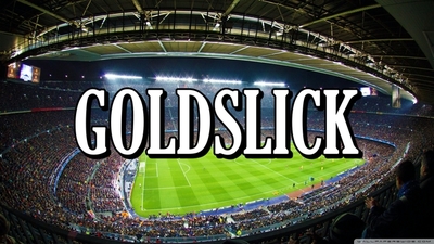 (c5c) goldslick